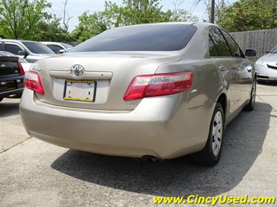 2009 Toyota Camry LE - Photo 6 - Cincinnati, OH 45255