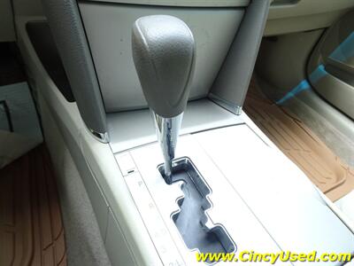 2009 Toyota Camry LE - Photo 16 - Cincinnati, OH 45255