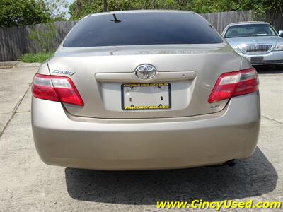 2009 Toyota Camry LE - Photo 7 - Cincinnati, OH 45255