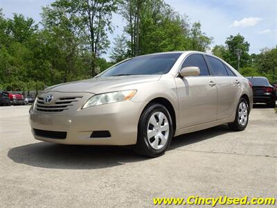 2009 Toyota Camry LE - Photo 3 - Cincinnati, OH 45255