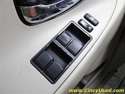 2009 Toyota Camry LE - Photo 21 - Cincinnati, OH 45255