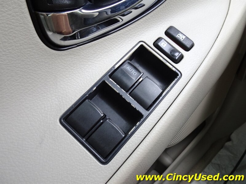 2009 Toyota Camry LE - Photo 21 - Cincinnati, OH 45255