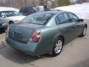 2002 Nissan Altima SL   - Photo 6 - Cincinnati, OH 45255