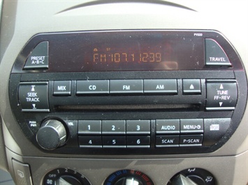 2002 Nissan Altima SL   - Photo 16 - Cincinnati, OH 45255