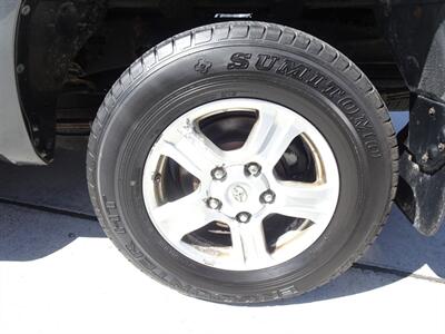 2011 Toyota Tundra Grade  5.7L V8 4X4 - Photo 26 - Cincinnati, OH 45255