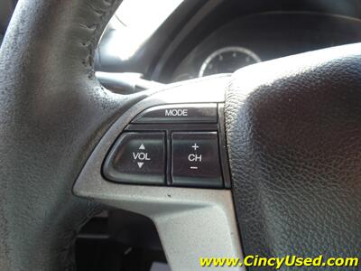 2008 Honda Accord EX-L 3.5L V6  FWD - Photo 20 - Cincinnati, OH 45255