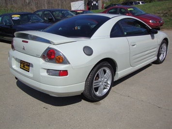 2003 Mitsubishi Eclipse GT   - Photo 6 - Cincinnati, OH 45255