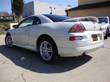 2003 Mitsubishi Eclipse GT   - Photo 13 - Cincinnati, OH 45255