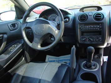 2003 Mitsubishi Eclipse GT   - Photo 7 - Cincinnati, OH 45255