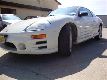 2003 Mitsubishi Eclipse GT   - Photo 11 - Cincinnati, OH 45255