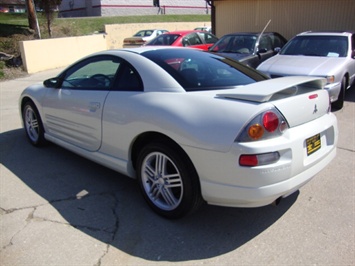 2003 Mitsubishi Eclipse GT   - Photo 4 - Cincinnati, OH 45255