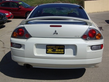 2003 Mitsubishi Eclipse GT   - Photo 5 - Cincinnati, OH 45255