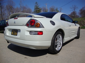 2003 Mitsubishi Eclipse GT   - Photo 12 - Cincinnati, OH 45255