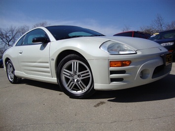 2003 Mitsubishi Eclipse GT   - Photo 10 - Cincinnati, OH 45255