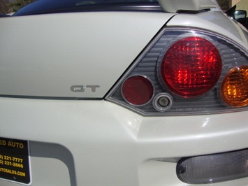 2003 Mitsubishi Eclipse GT   - Photo 14 - Cincinnati, OH 45255