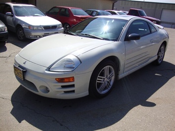 2003 Mitsubishi Eclipse GT   - Photo 3 - Cincinnati, OH 45255