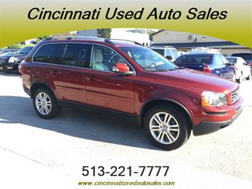 2011 Volvo XC90 3.2   - Photo 1 - Cincinnati, OH 45255