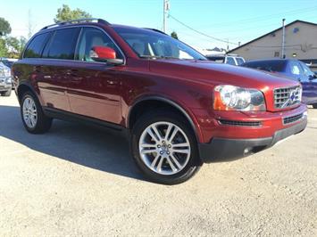 2011 Volvo XC90 3.2   - Photo 9 - Cincinnati, OH 45255