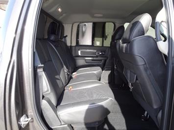 2014 RAM Ram Pickup 3500 Laramie Limited   - Photo 14 - Cincinnati, OH 45255