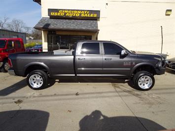 2014 RAM Ram Pickup 3500 Laramie Limited   - Photo 3 - Cincinnati, OH 45255