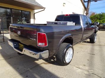 2014 RAM Ram Pickup 3500 Laramie Limited   - Photo 5 - Cincinnati, OH 45255