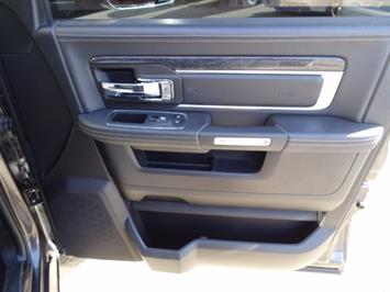 2014 RAM Ram Pickup 3500 Laramie Limited   - Photo 23 - Cincinnati, OH 45255