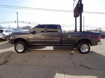 2014 RAM Ram Pickup 3500 Laramie Limited   - Photo 10 - Cincinnati, OH 45255