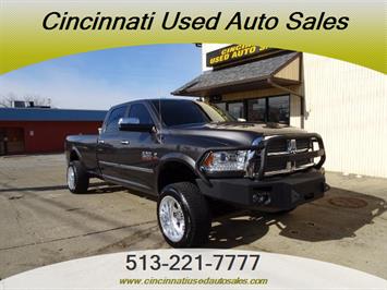 2014 RAM Ram Pickup 3500 Laramie Limited   - Photo 1 - Cincinnati, OH 45255
