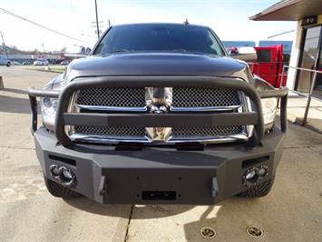 2014 RAM Ram Pickup 3500 Laramie Limited   - Photo 2 - Cincinnati, OH 45255