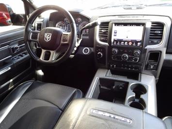 2014 RAM Ram Pickup 3500 Laramie Limited   - Photo 6 - Cincinnati, OH 45255