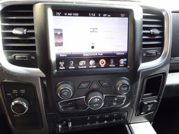 2014 RAM Ram Pickup 3500 Laramie Limited   - Photo 17 - Cincinnati, OH 45255