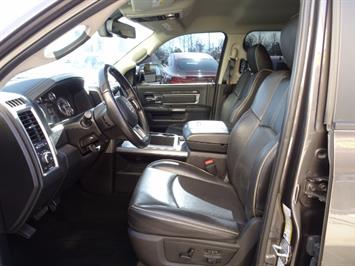 2014 RAM Ram Pickup 3500 Laramie Limited   - Photo 7 - Cincinnati, OH 45255