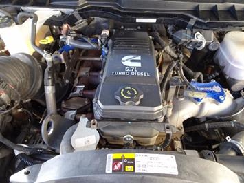 2014 RAM Ram Pickup 3500 Laramie Limited   - Photo 27 - Cincinnati, OH 45255