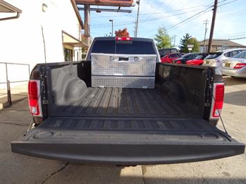 2014 RAM Ram Pickup 3500 Laramie Limited   - Photo 24 - Cincinnati, OH 45255