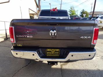 2014 RAM Ram Pickup 3500 Laramie Limited   - Photo 4 - Cincinnati, OH 45255