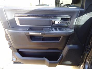 2014 RAM Ram Pickup 3500 Laramie Limited   - Photo 22 - Cincinnati, OH 45255