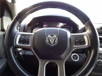 2014 RAM Ram Pickup 3500 Laramie Limited   - Photo 15 - Cincinnati, OH 45255