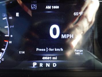 2014 RAM Ram Pickup 3500 Laramie Limited   - Photo 16 - Cincinnati, OH 45255