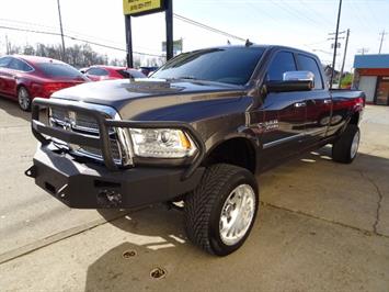 2014 RAM Ram Pickup 3500 Laramie Limited   - Photo 9 - Cincinnati, OH 45255