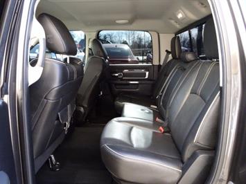 2014 RAM Ram Pickup 3500 Laramie Limited   - Photo 8 - Cincinnati, OH 45255