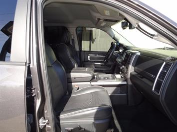 2014 RAM Ram Pickup 3500 Laramie Limited   - Photo 13 - Cincinnati, OH 45255