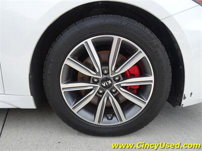 2019 Kia Optima EX   - Photo 31 - Cincinnati, OH 45255