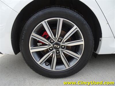 2019 Kia Optima EX   - Photo 30 - Cincinnati, OH 45255