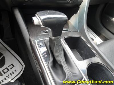 2019 Kia Optima EX   - Photo 18 - Cincinnati, OH 45255