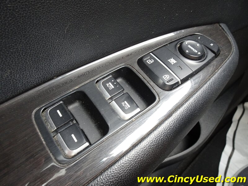 2019 Kia Optima EX   - Photo 24 - Cincinnati, OH 45255