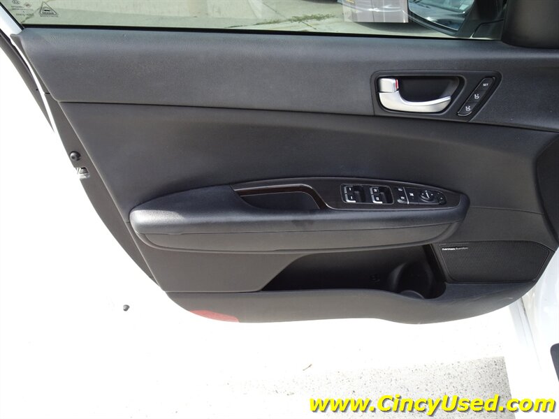 2019 Kia Optima EX   - Photo 28 - Cincinnati, OH 45255