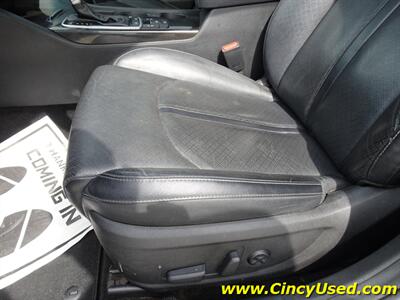 2019 Kia Optima EX   - Photo 26 - Cincinnati, OH 45255