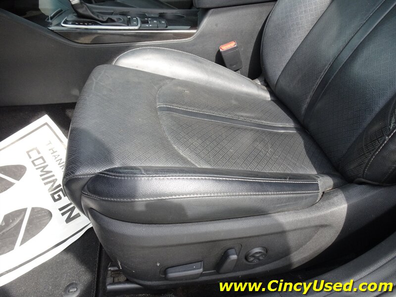 2019 Kia Optima EX   - Photo 26 - Cincinnati, OH 45255