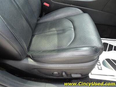 2019 Kia Optima EX   - Photo 27 - Cincinnati, OH 45255