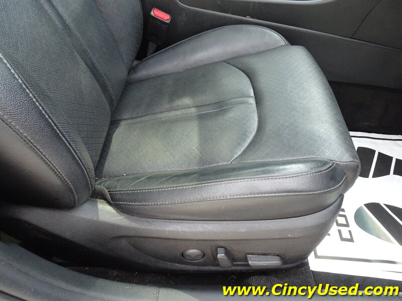 2019 Kia Optima EX   - Photo 27 - Cincinnati, OH 45255